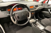 Citroën C5 vaihtoauto