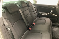 Citroën C5 vaihtoauto