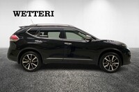 Nissan X-Trail vaihtoauto