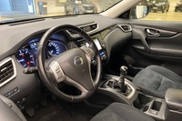 Nissan X-Trail vaihtoauto