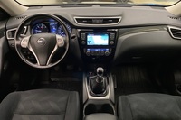 Nissan X-Trail vaihtoauto