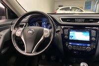 Nissan X-Trail vaihtoauto