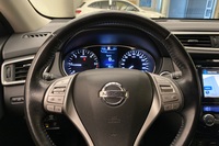 Nissan X-Trail vaihtoauto