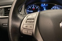 Nissan X-Trail vaihtoauto