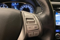 Nissan X-Trail vaihtoauto