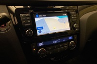 Nissan X-Trail vaihtoauto