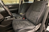 Nissan X-Trail vaihtoauto