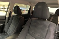 Nissan X-Trail vaihtoauto