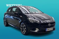 Opel Corsa vaihtoauto