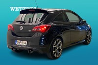 Opel Corsa vaihtoauto