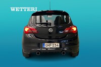 Opel Corsa vaihtoauto