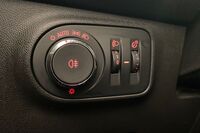 Opel Corsa vaihtoauto