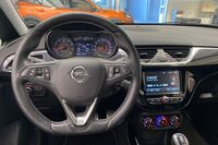 Opel Corsa vaihtoauto