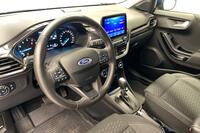 Ford Puma vaihtoauto
