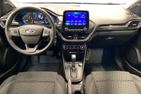 Ford Puma vaihtoauto
