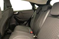 Ford Puma vaihtoauto