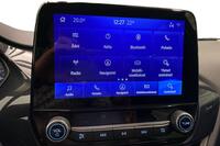 Ford Puma vaihtoauto