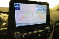 Ford Puma vaihtoauto