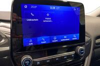 Ford Puma vaihtoauto