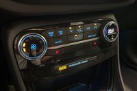 Ford Puma vaihtoauto