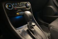 Ford Puma vaihtoauto
