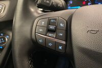 Ford Puma vaihtoauto