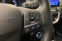 Ford Puma vaihtoauto