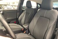 Ford Puma vaihtoauto