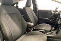 Ford Puma vaihtoauto