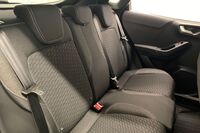 Ford Puma vaihtoauto