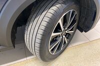 Ford Puma vaihtoauto