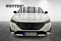 Peugeot 308 vaihtoauto