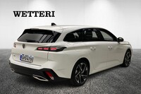 Peugeot 308 vaihtoauto