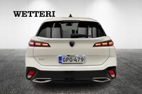 Peugeot 308 vaihtoauto