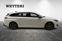 Peugeot 308 vaihtoauto