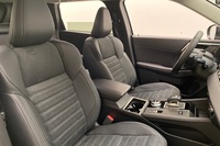 Mitsubishi Outlander vaihtoauto