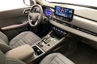 Mitsubishi Outlander vaihtoauto