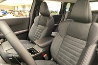 Mitsubishi Outlander vaihtoauto