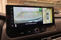 Mitsubishi Outlander vaihtoauto