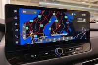 Mitsubishi Outlander vaihtoauto