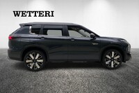 Mitsubishi Outlander vaihtoauto