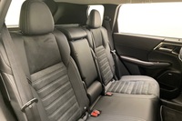 Mitsubishi Outlander vaihtoauto