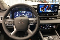 Mitsubishi Outlander vaihtoauto