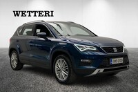 SEAT Ateca vaihtoauto