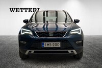SEAT Ateca vaihtoauto