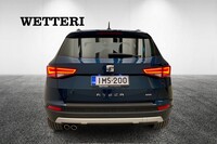 SEAT Ateca vaihtoauto