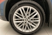 SEAT Ateca vaihtoauto