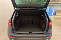 SEAT Ateca vaihtoauto