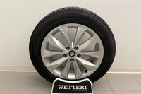 SEAT Ateca vaihtoauto