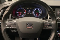 SEAT Ateca vaihtoauto